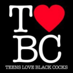 Teens Love Black Cocks