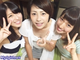 Japanese Cam Girls 214