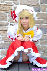 Cosplay Japanese Girls 1319