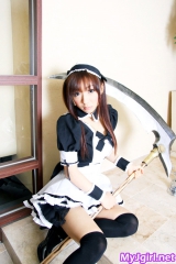 Cosplay Japanese Girls 1319