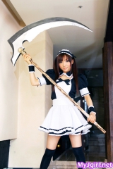 Cosplay Japanese Girls 1319