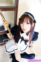 Cosplay Japanese Girls 1319