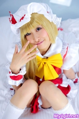 Cosplay Japanese Girls 1327