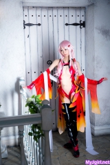 Cosplay Japanese Girls 1340