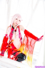 Cosplay Japanese Girls 1340