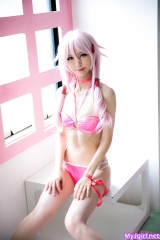 Cosplay Japanese Girls 1340