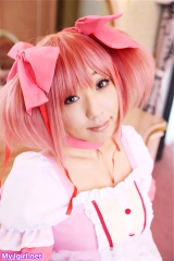 Sexy Japanese Girl Cosplayer 22580