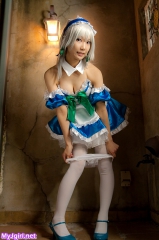 Cosplay Girl Japanese 103