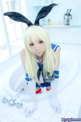 Japanese Cosplay Girl 4742200