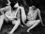 vintage girls