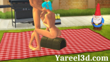 Free to Play Sex Game - 3D Gameplay - Yareel3d.com