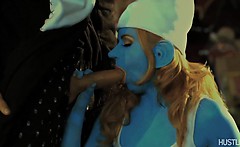 This Ain't Smurfs XXX Trailer