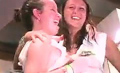 Wet Sluts Showing Their Tits And Pussy