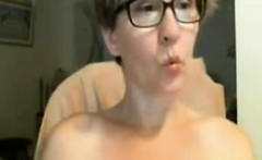 Real Big Tits And Wet Pussy Milf Patty