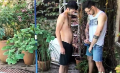Anal broken movieture and gay teen latin boys spanking It is