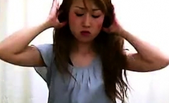 Japanese Cutie Tease Softcore