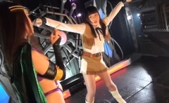 Sizzling Hot Extreme Bdsm Punishment Of Japanese Slut Asuka