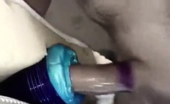 Fleshlight Alien Creampie