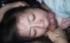 Asian Teen Sex Prisoner Fucked In 3some Gets Crampie