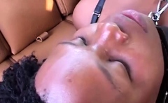 african fetish milf real backsead banged