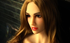 Lifelike Full Solid Body Sex Doll Miisoodoll