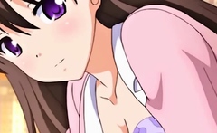 Hyoudou Ibuki - Anime Porn