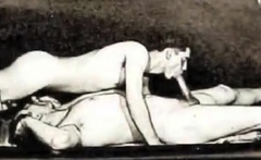 Gay Vintage Video Book 1890s- 1950s- Ne