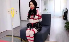 Chinese Bondage