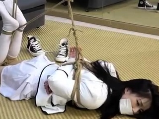 chinese bondage