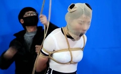 Chinese bondage
