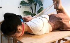 asian bondage