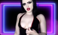 Empress Poison Spit is Your Porn Reprogramming