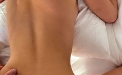 MilaKittenX Fuck Me From Behind Video Leaked