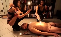 Lady Mesmeratrix Fucks Your Mind - Sacrificio Di Un Anima