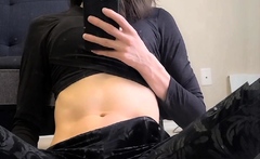 Solo Webcam Tranny Masturbation