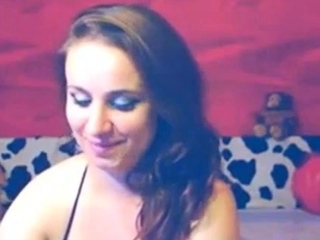 bbw Tonnya webcam fat tits