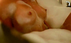 Alex Shai Nude Bath Tub Leaked Patreon Videos