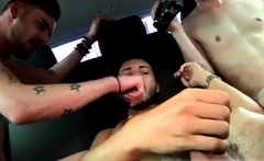 Gay body hair and big cock movietures first time Even tho' h