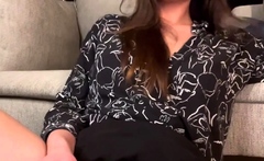 Solo Webcam Tranny Masturbation